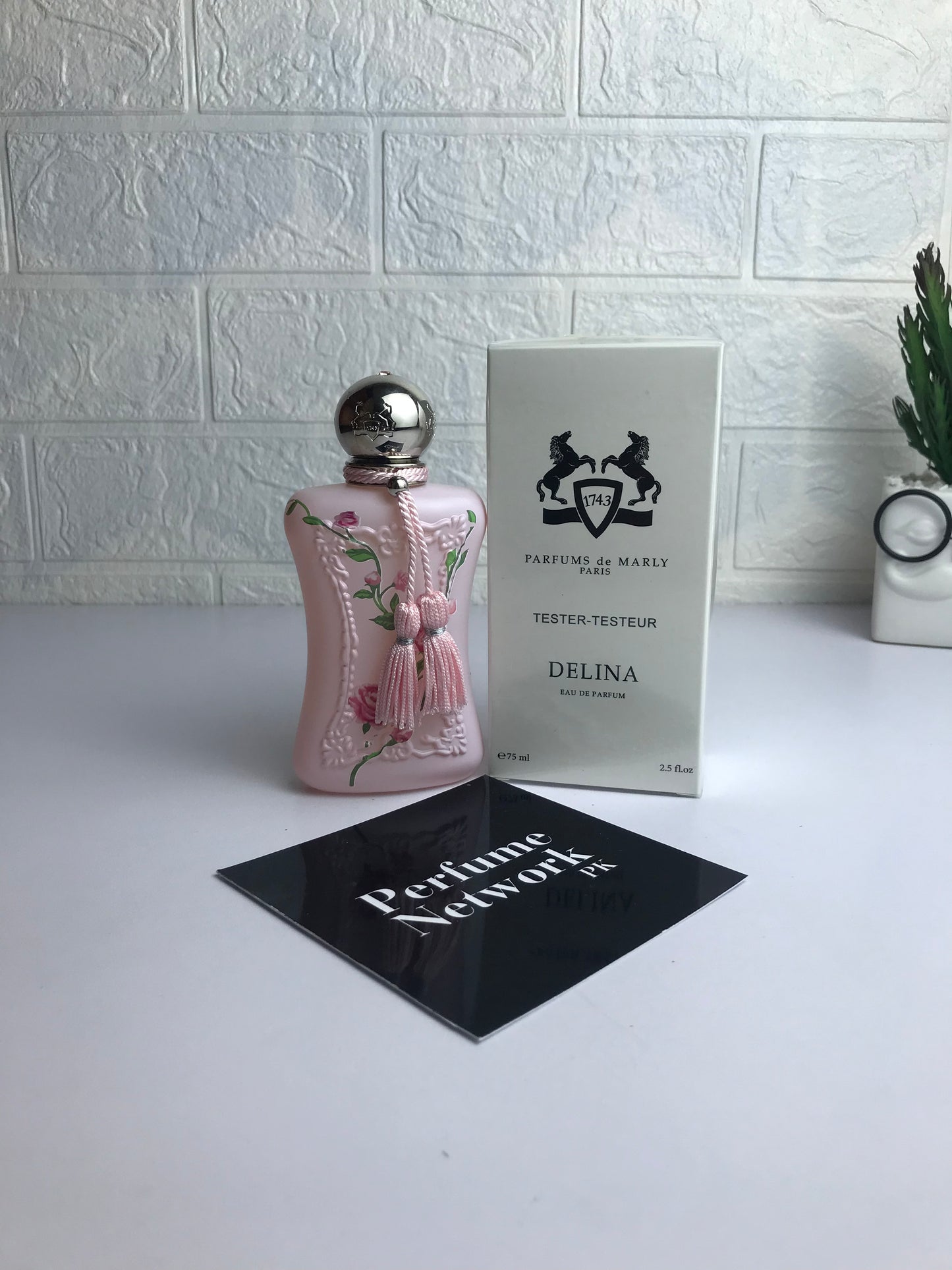 Parfums De Marly Delina EDP 75mL