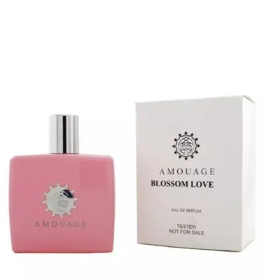 Amouage Blossom Love EDP 100mL