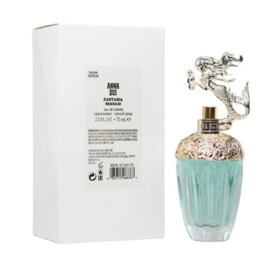 Anna Sui Fantasia Mermaid EDT 75mL