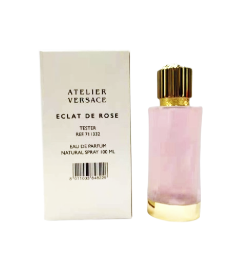 Atelier Versace Eclat De Rose EDP 100mL