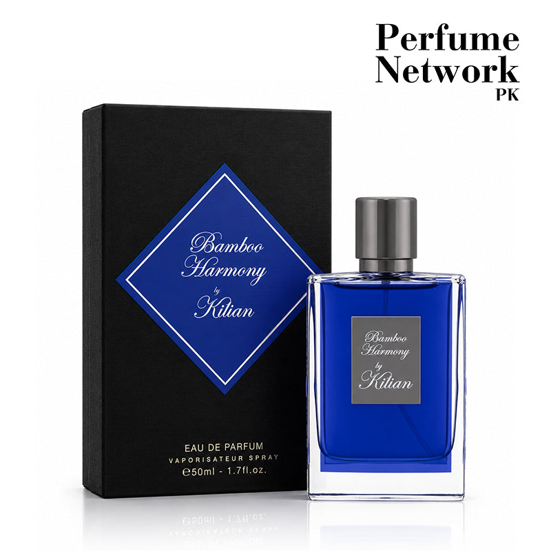 Bamboo Harmony By Kilian EDP 50mL