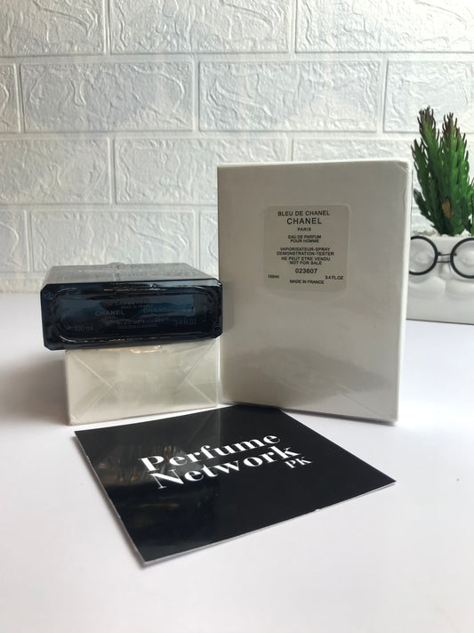 Bleu De Chanel EDP 100mL
