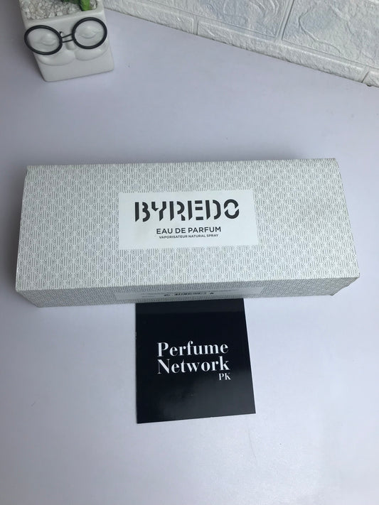 Byredo 4 In 1 Gift Set 4x30mL