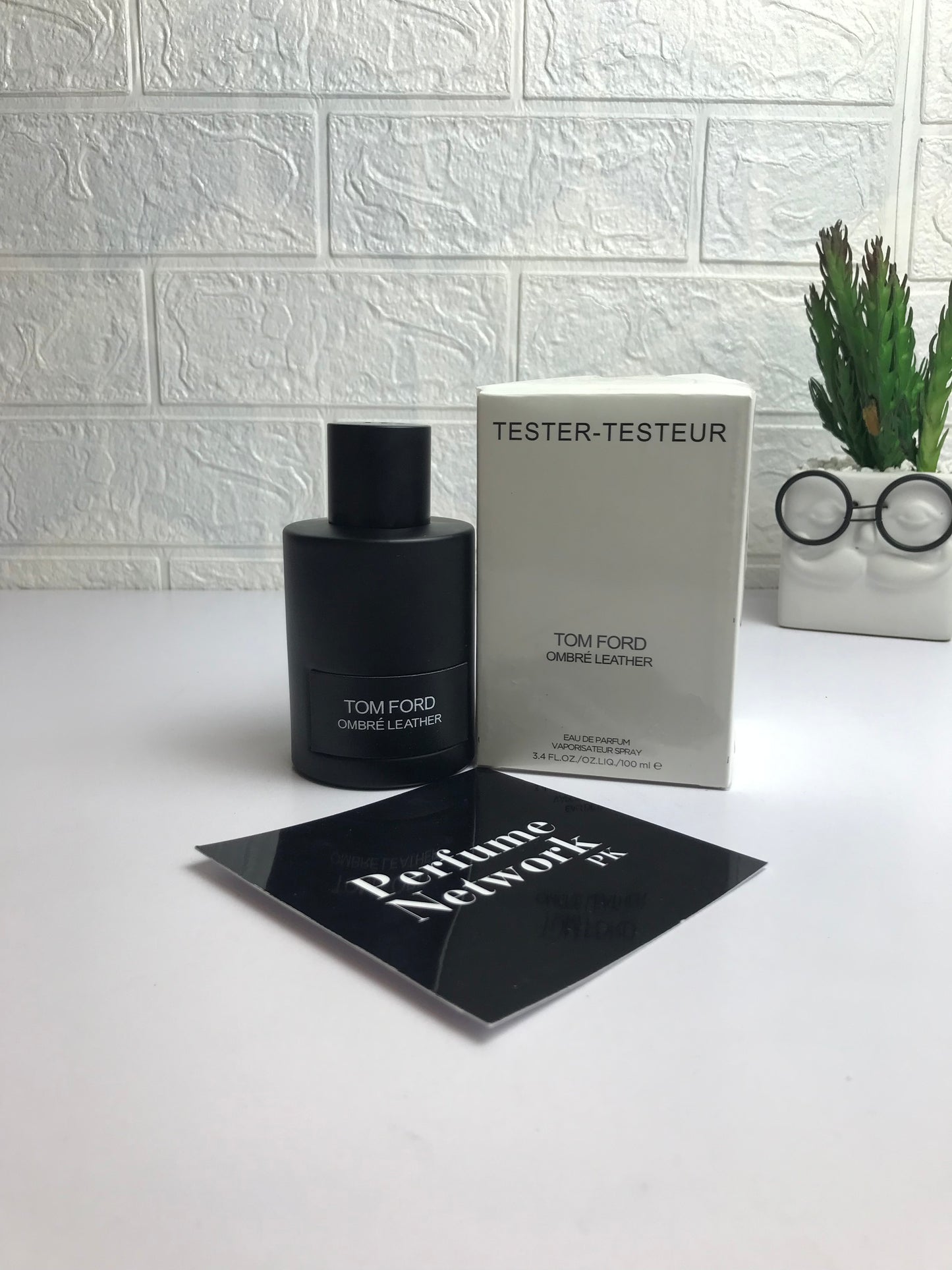 Tom Ford Ombre Leather EDP 100mL