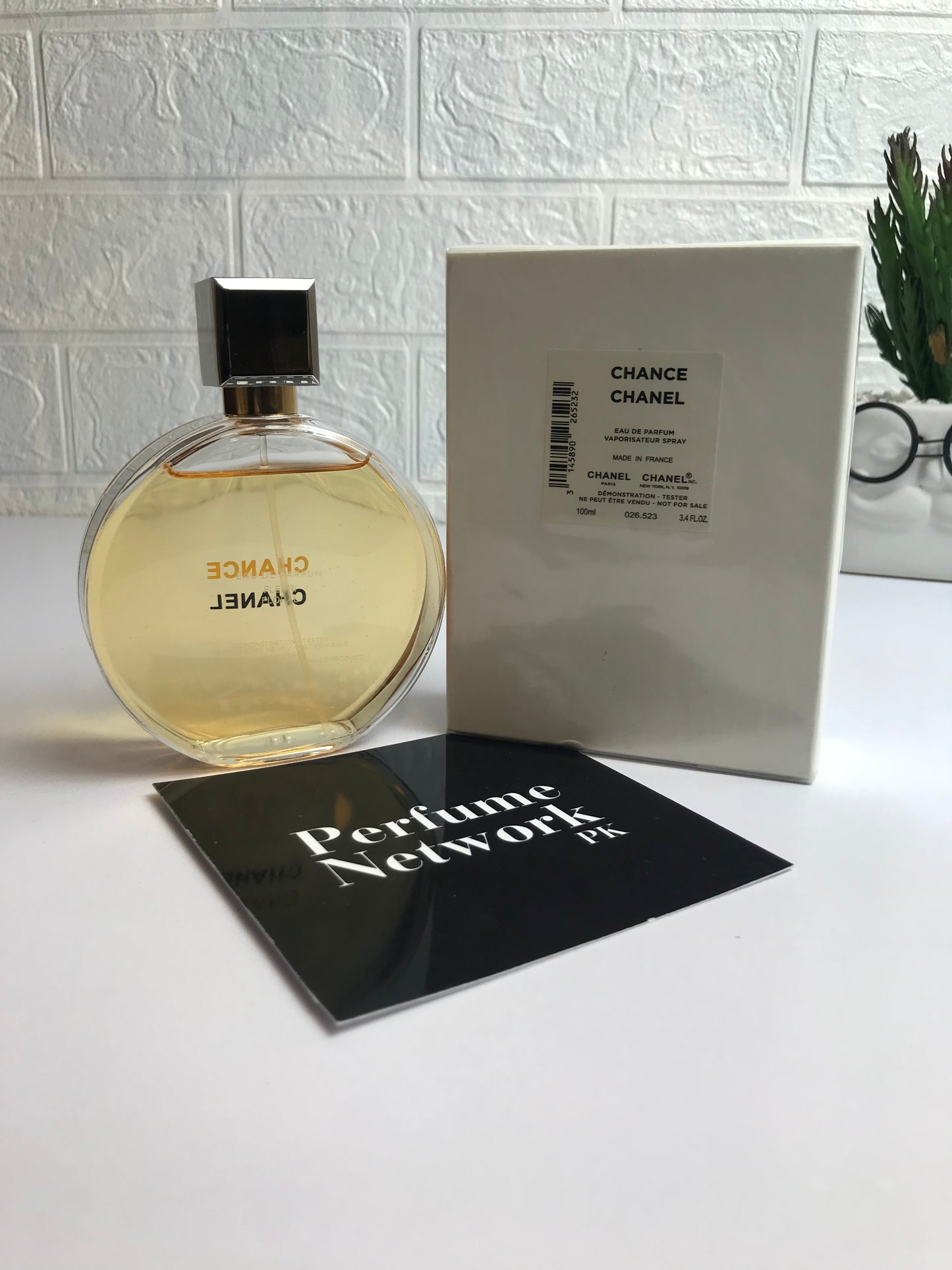 Chance Chanel EDP 100mL