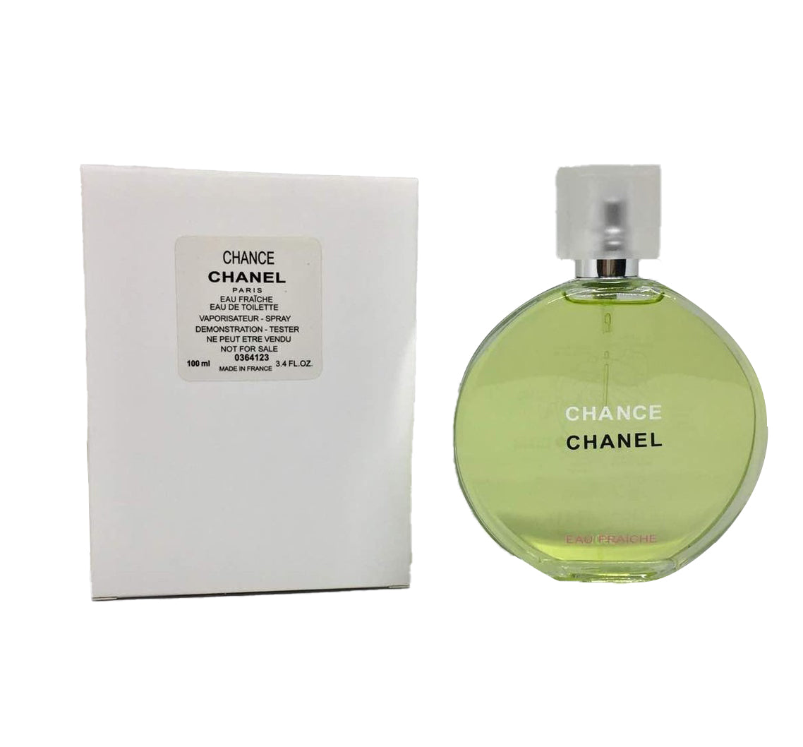 Chance Chanel Eau Fraiche EDT 100mL