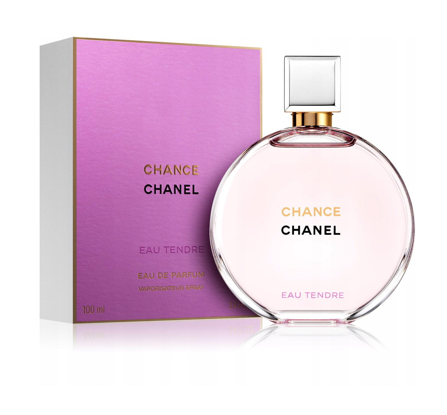 Chance Chanel Eau Tendre EDP 100mL