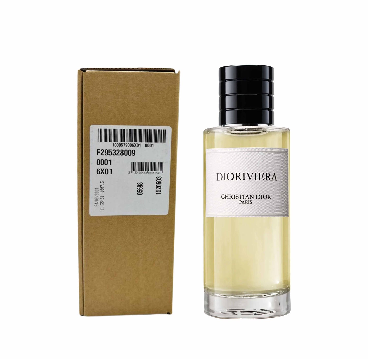 Christian Dior Dioriviera EDP 125mL