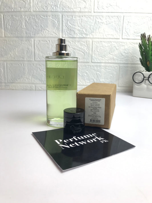 Christian Dior Lucky EDP 125mL