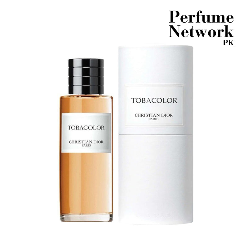 Christian Dior Tobacolor EDP 125mL