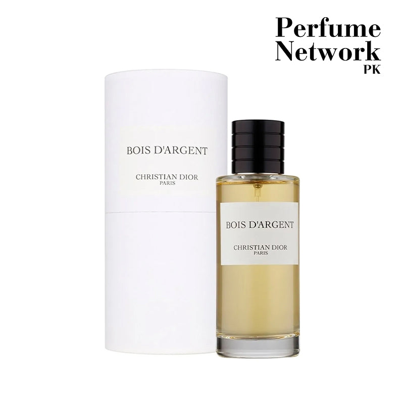 Christian Dior Bois D'Argent EDP 125mL
