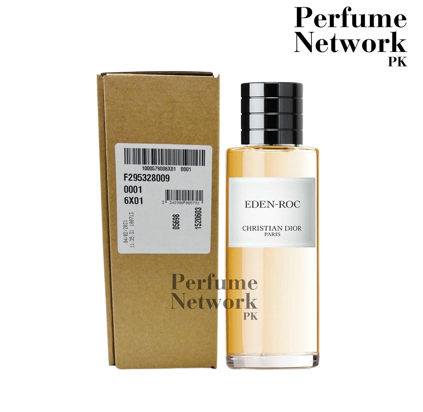 Christian Dior Eden-Roc EDP 125mL