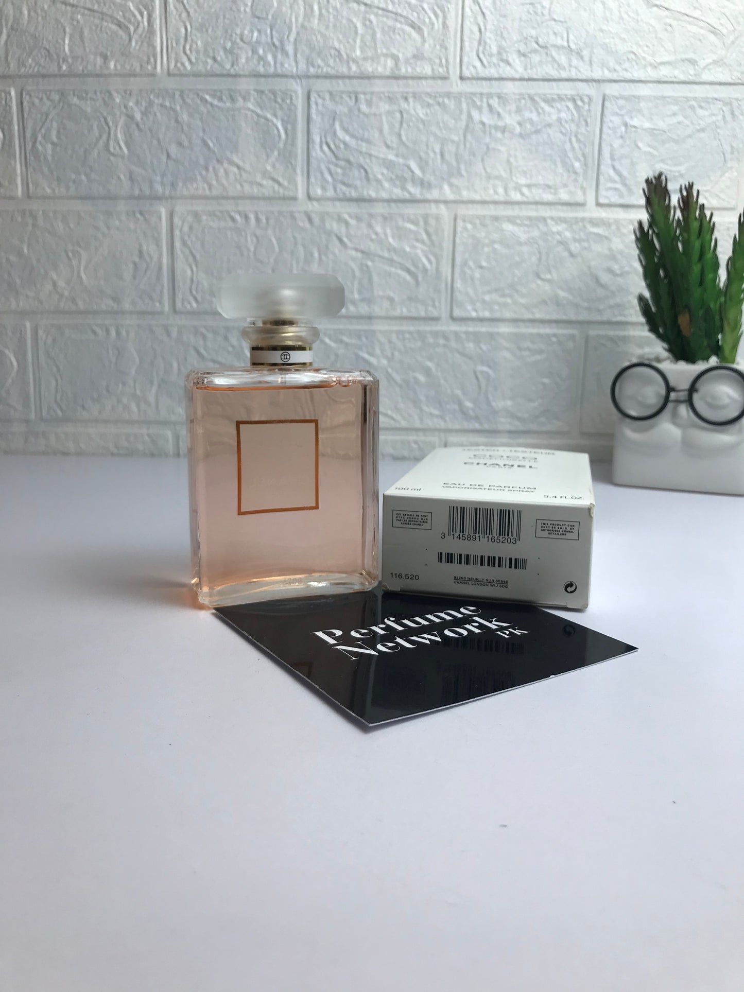 Coco Chanel Mademoiselle EDP 100mL