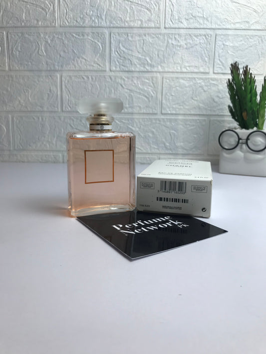 Coco Chanel Mademoiselle EDP 100mL