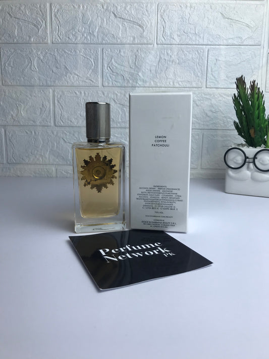 Dolce & Gabbana Devotion Pour Homme EDP 100mL