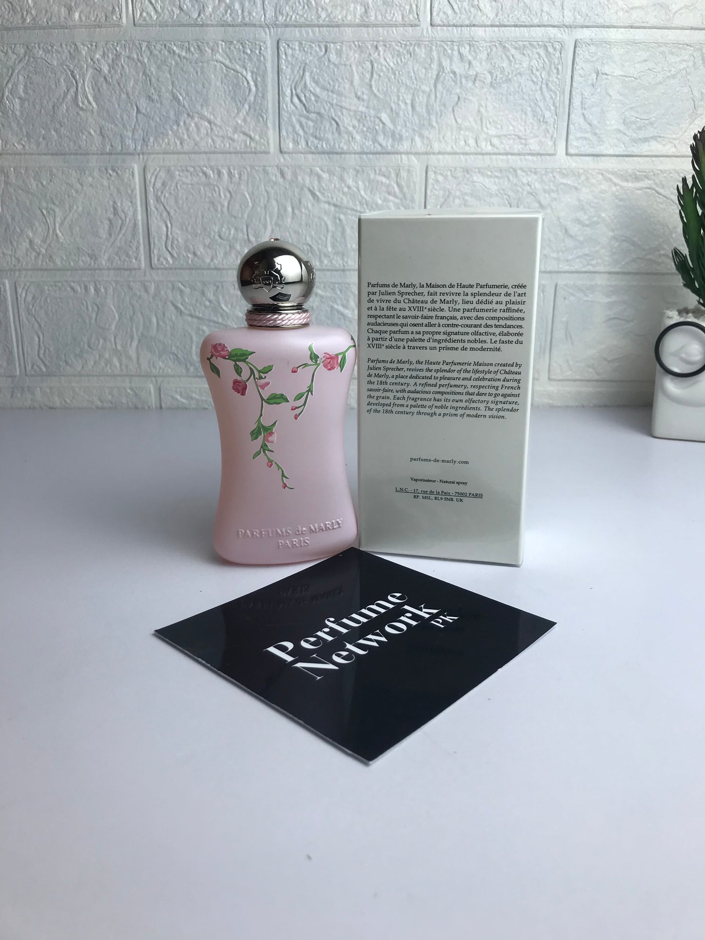 Parfums De Marly Delina EDP 75mL