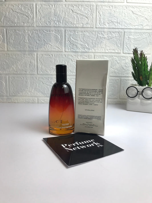 Dior Fahrenheit EDT 100mL