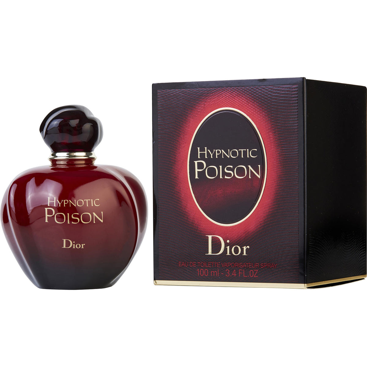 Dior Hypnotic Poison EDT 100mL