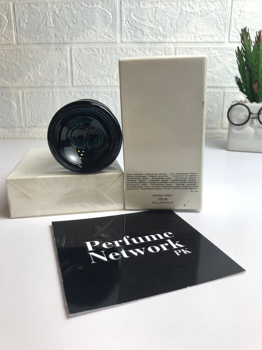 Dior Sauvage Elixir 100mL