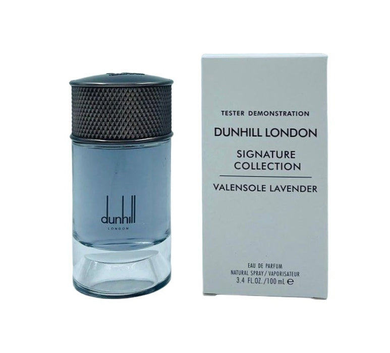 Dunhill London Signature Collection Valensole Lavender EDP 100mL