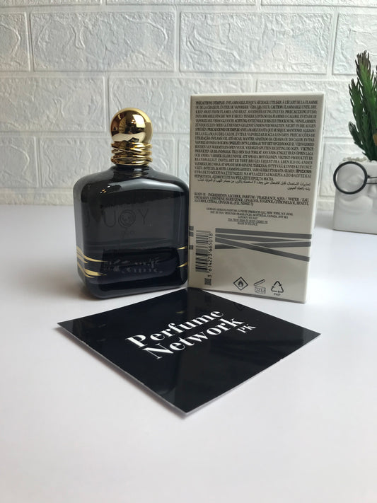 Emporio Armani Stronger With You Oud EDP 100mL