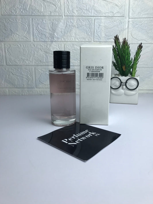 Christian Dior Gris Dior EDP 125mL