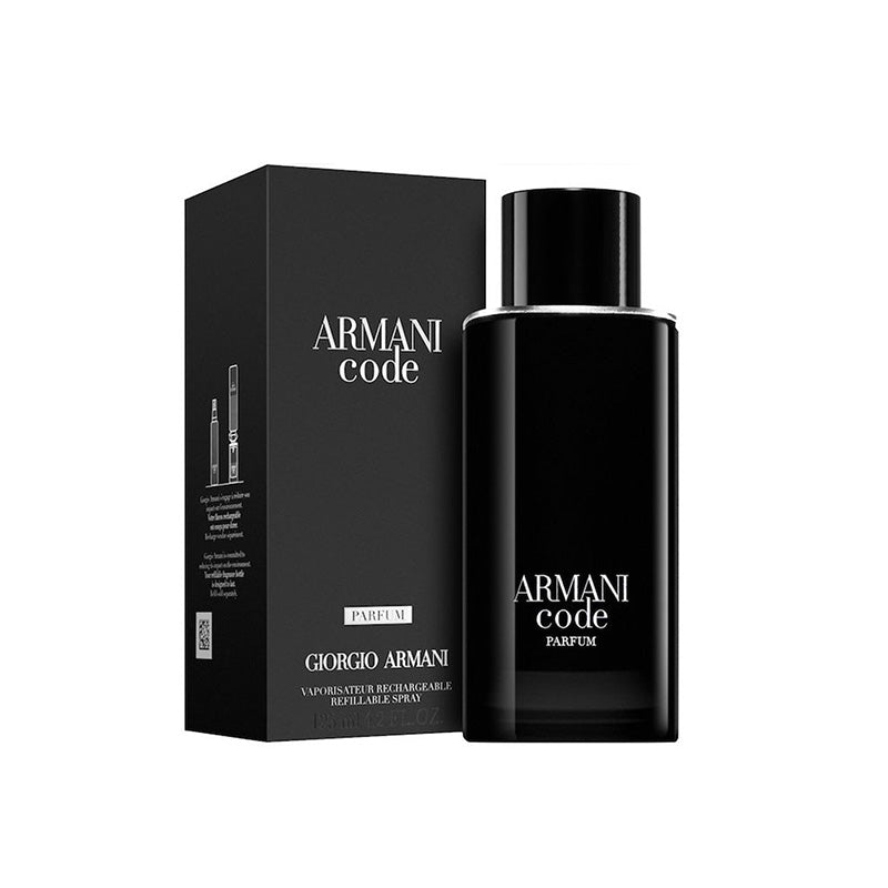 Giorgio Armani Armani Code Parfum 125mL