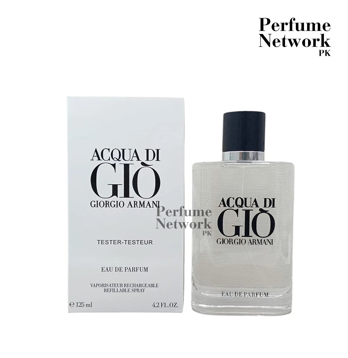 Giorgio Armani Acqua Di Gio EDP 125mL