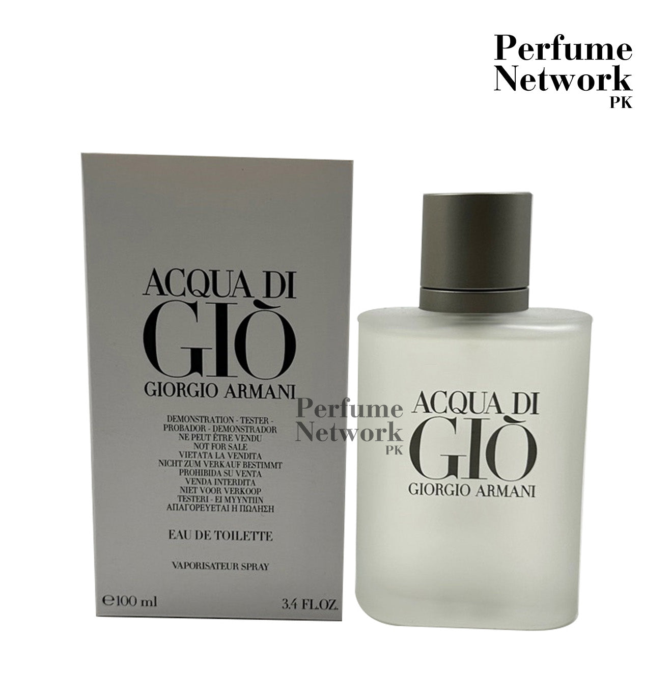 Giorgio Armani Acqua Di Gio EDT 100mL
