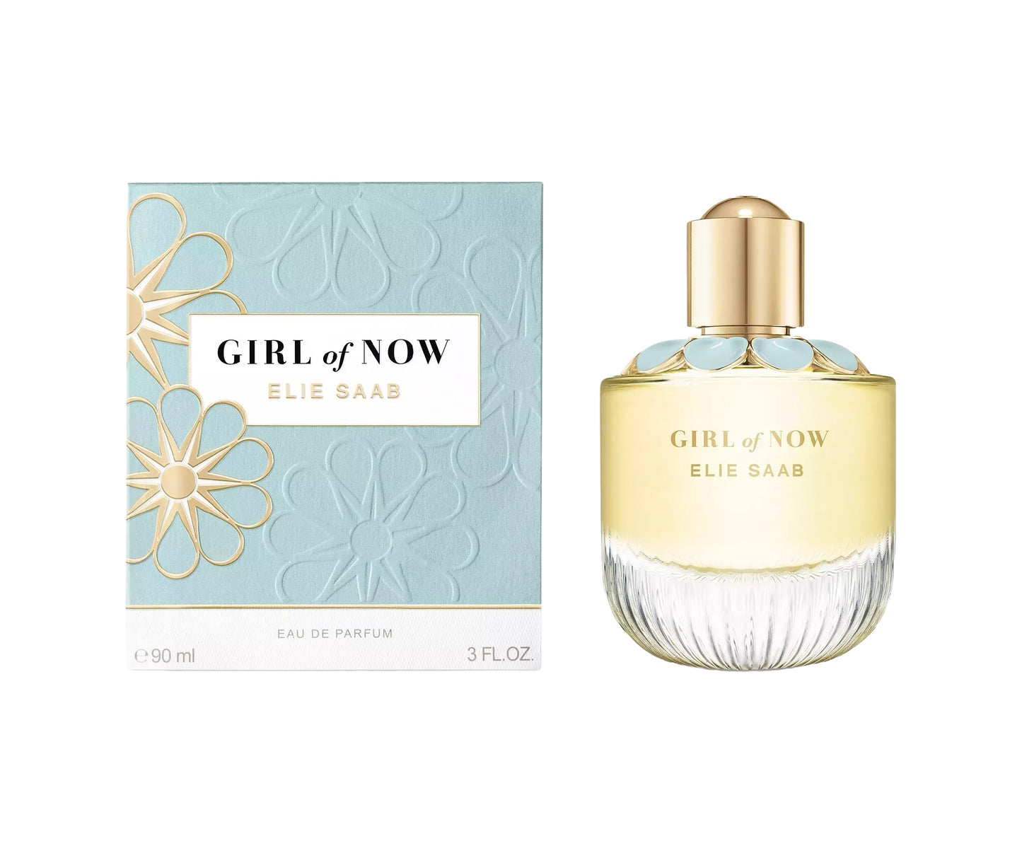 Girl Of Now Elie Saab EDP 90mL