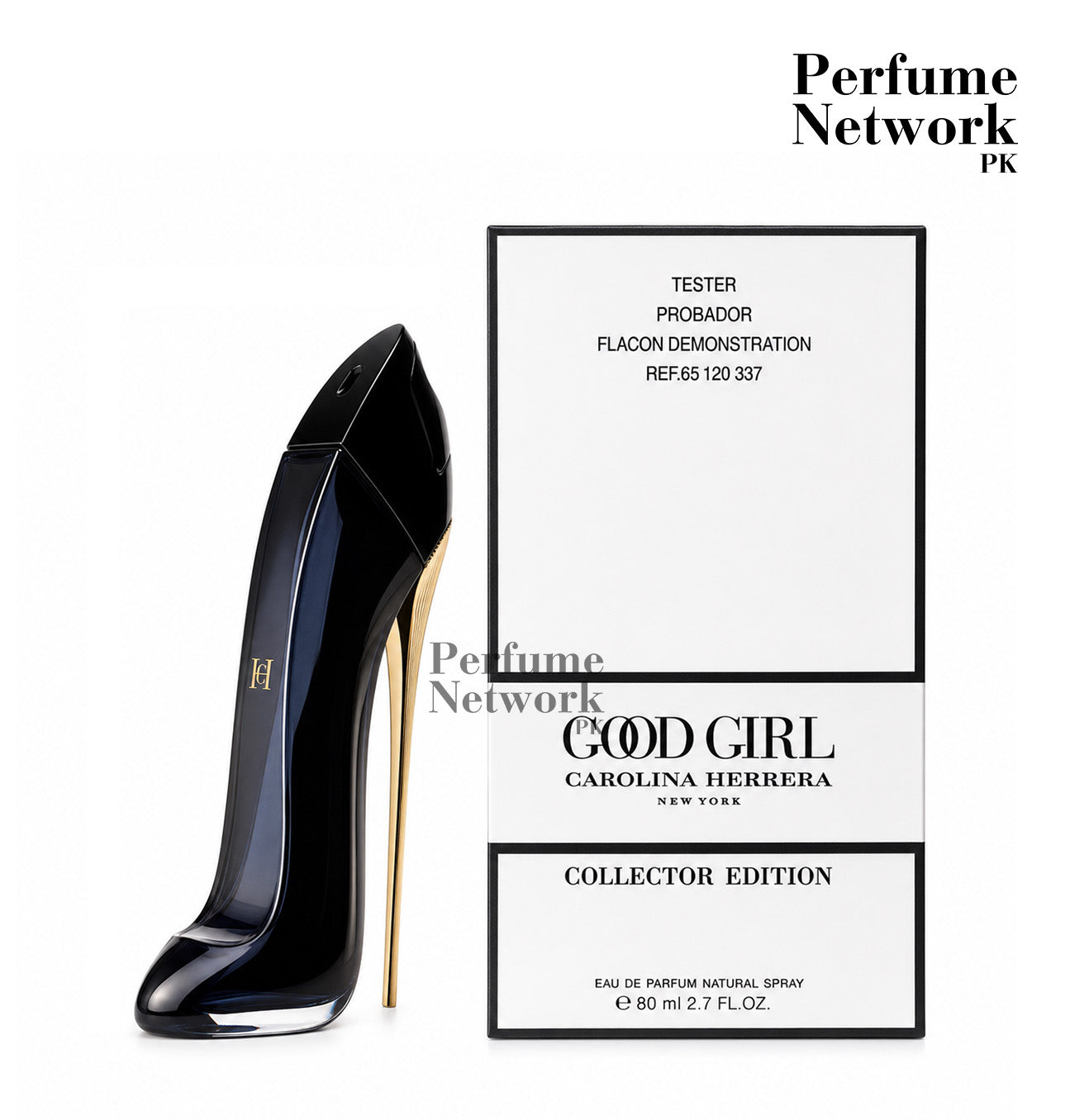 Good Girl Carolina Herrera Collector Edition EDP 80mL