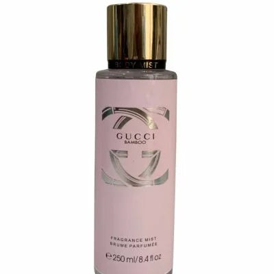 Gucci Bamboo Body Mist 250mL