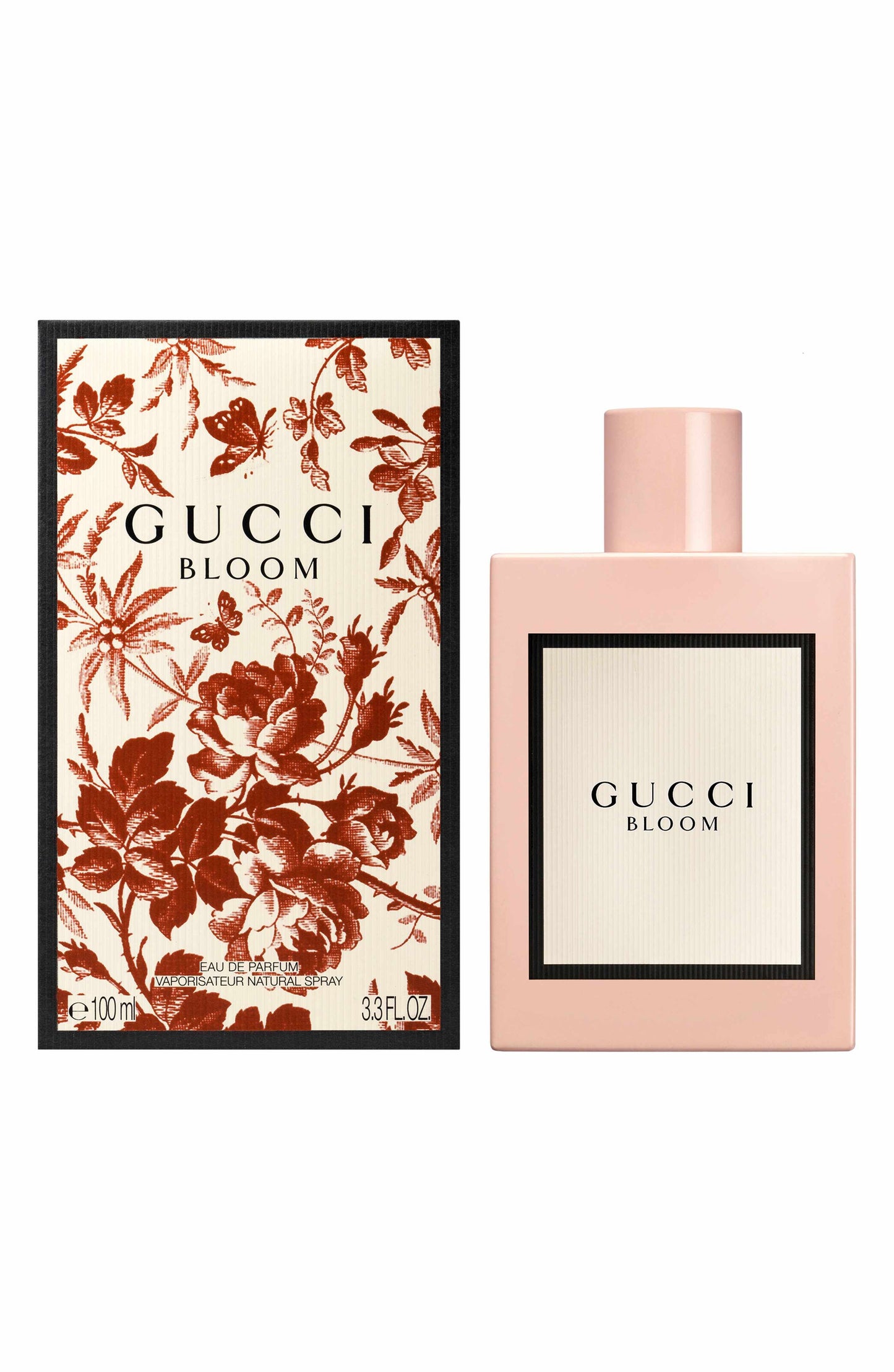 Gucci Bloom EDP 100mL