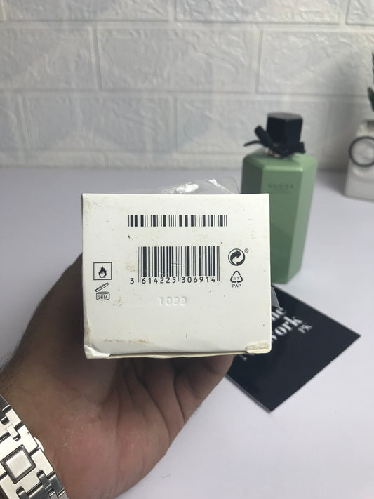 Gucci Flora Emerald Gardenia Limited Edition EDT 100mL