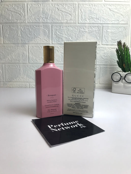 Gucci Flora Gorgeous Gardenia EDP 100mL