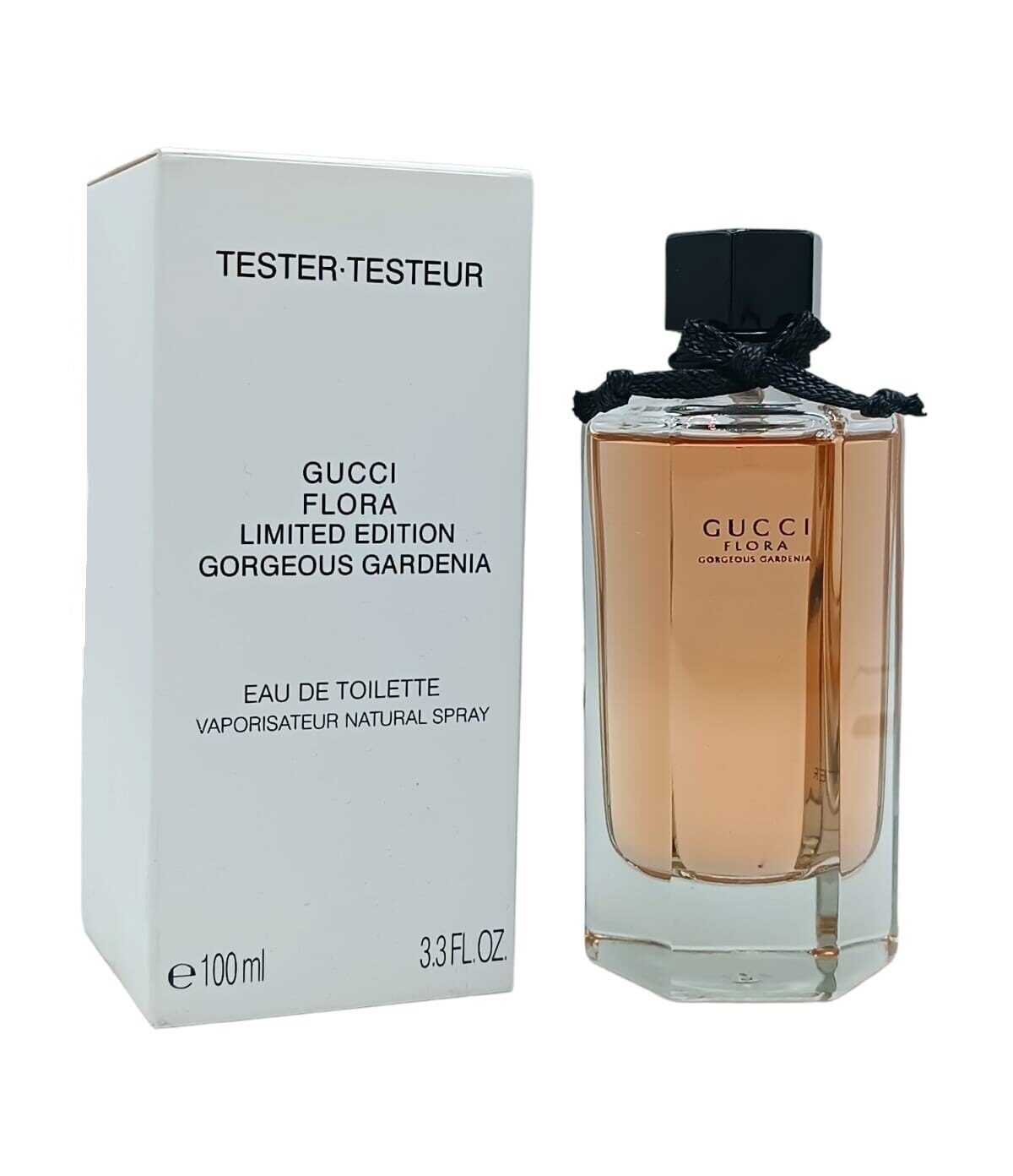 Gucci Flora Gorgeous Gardenia Limited Edition EDT 100mL