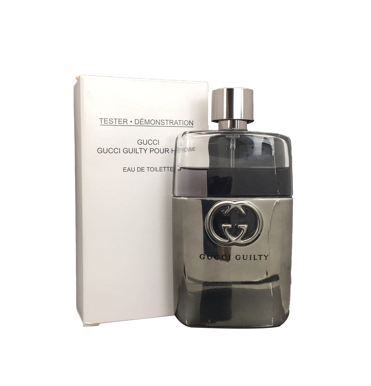 Gucci Guilty Pour Homme EDT 90mL