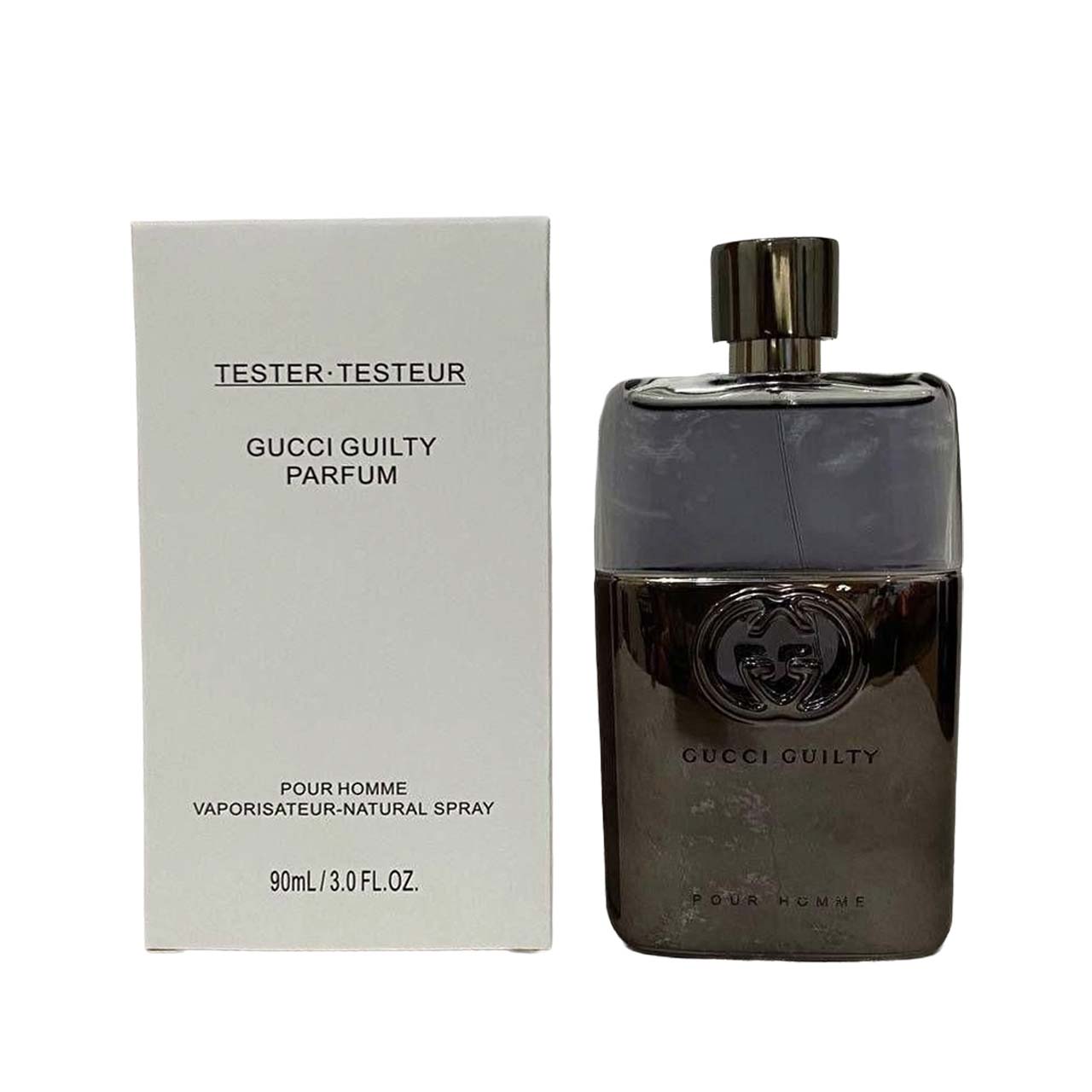 Gucci Guilty Pour Homme Parfum 90mL