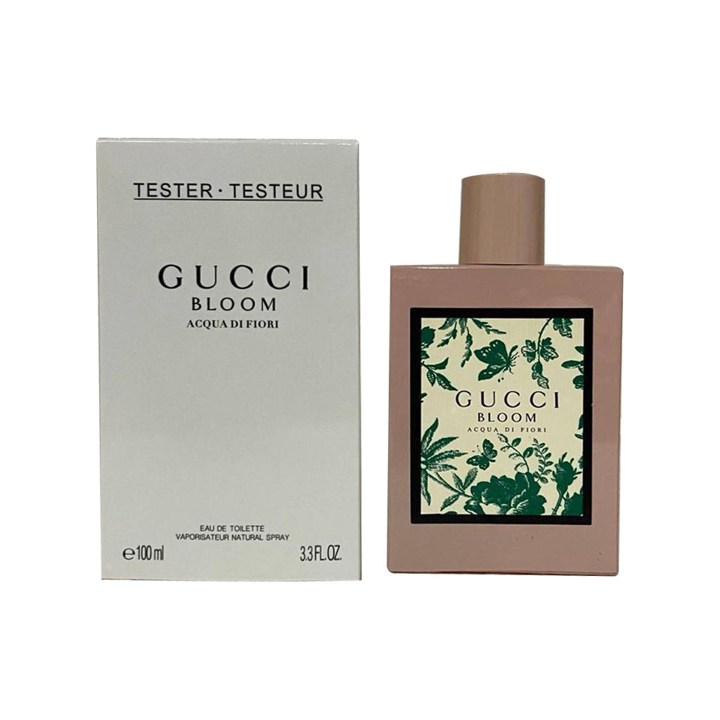 Gucci Bloom Acqua Di Fiori EDT 100mL