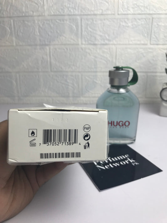 Hugo Boss Man 125mL