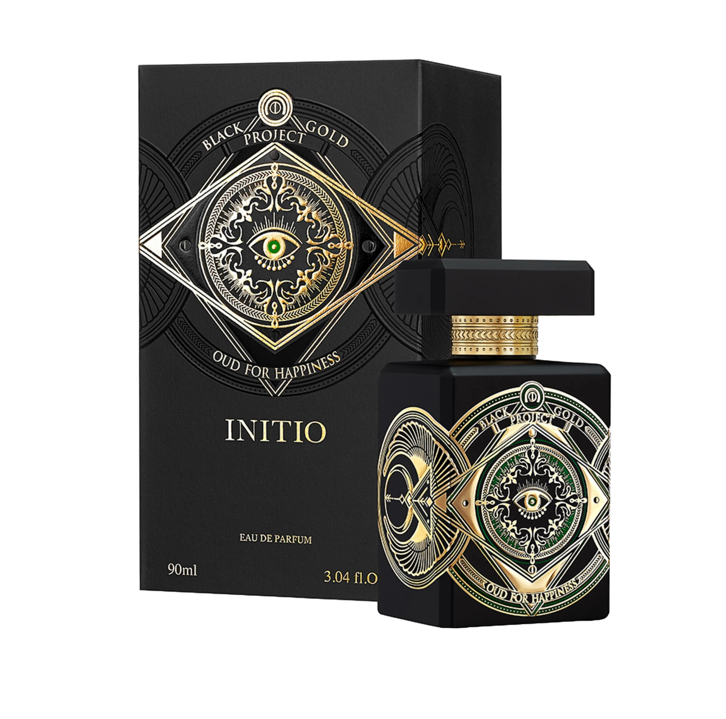 Initio Oud For Happiness EDP 90mL