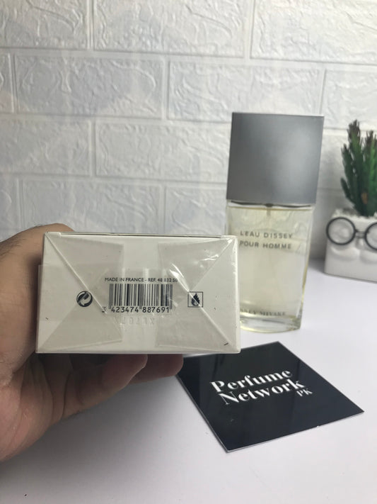 Issey Miyake Leau Dissey Pour Homme EDT Fraiche 125mL