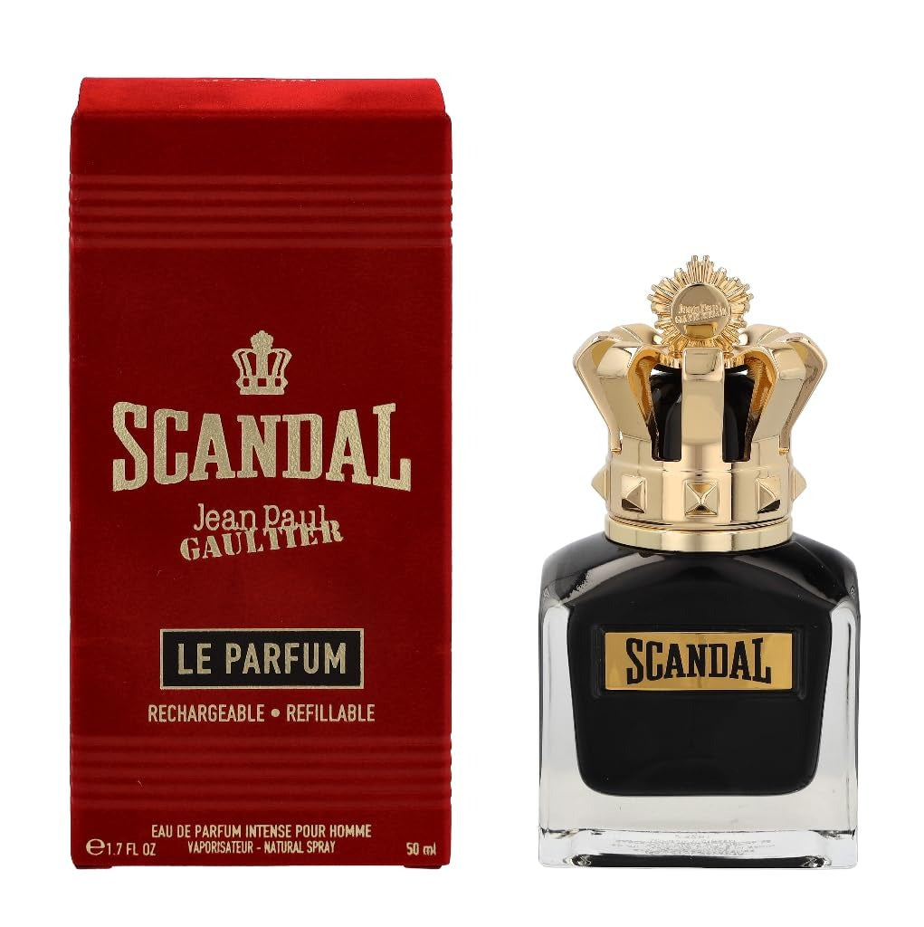 Jean Paul Gaultier Scandal Le Parfum EDP 50mL