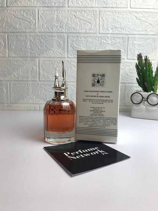 Jean Paul Gaultier So Scandal EDP 80mL