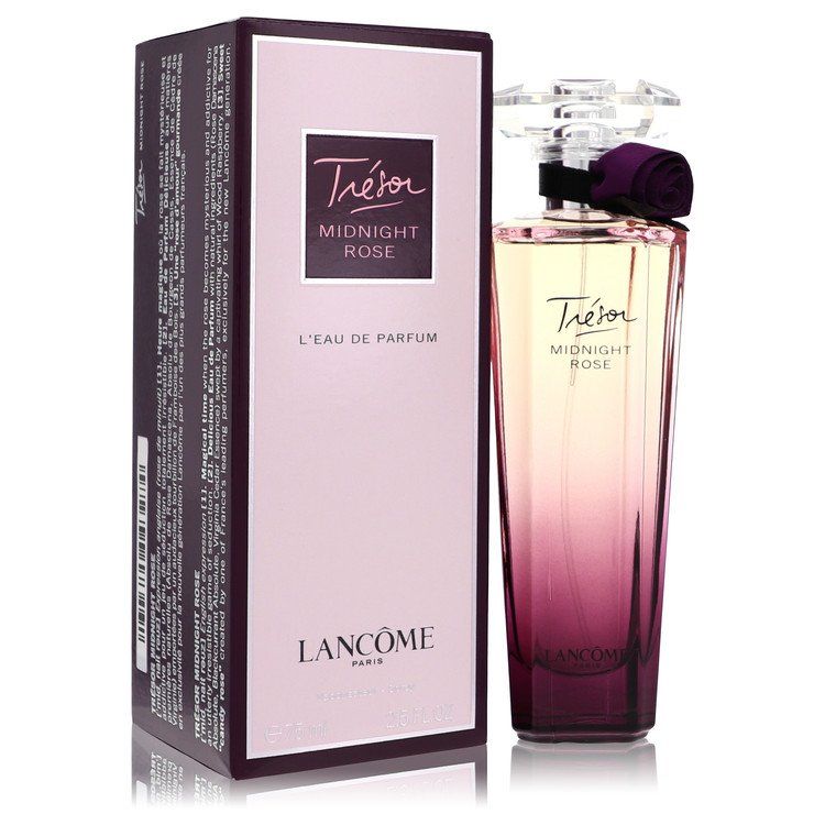 Lancome Tresor Midnight Rose L’Eau De Parfum 75mL