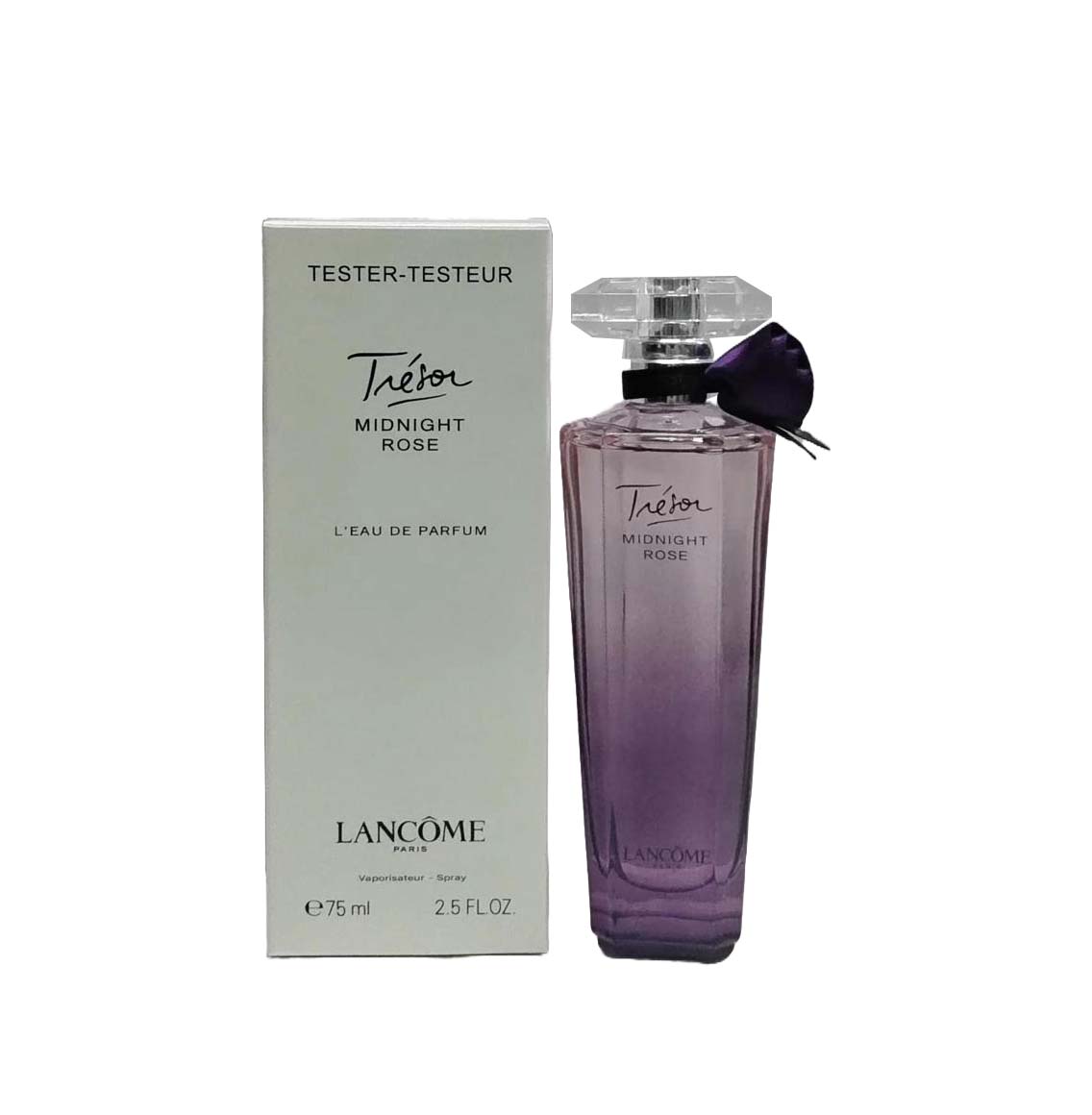 Lancome Tresor Midnight Rose L’Eau De Parfum 75mL