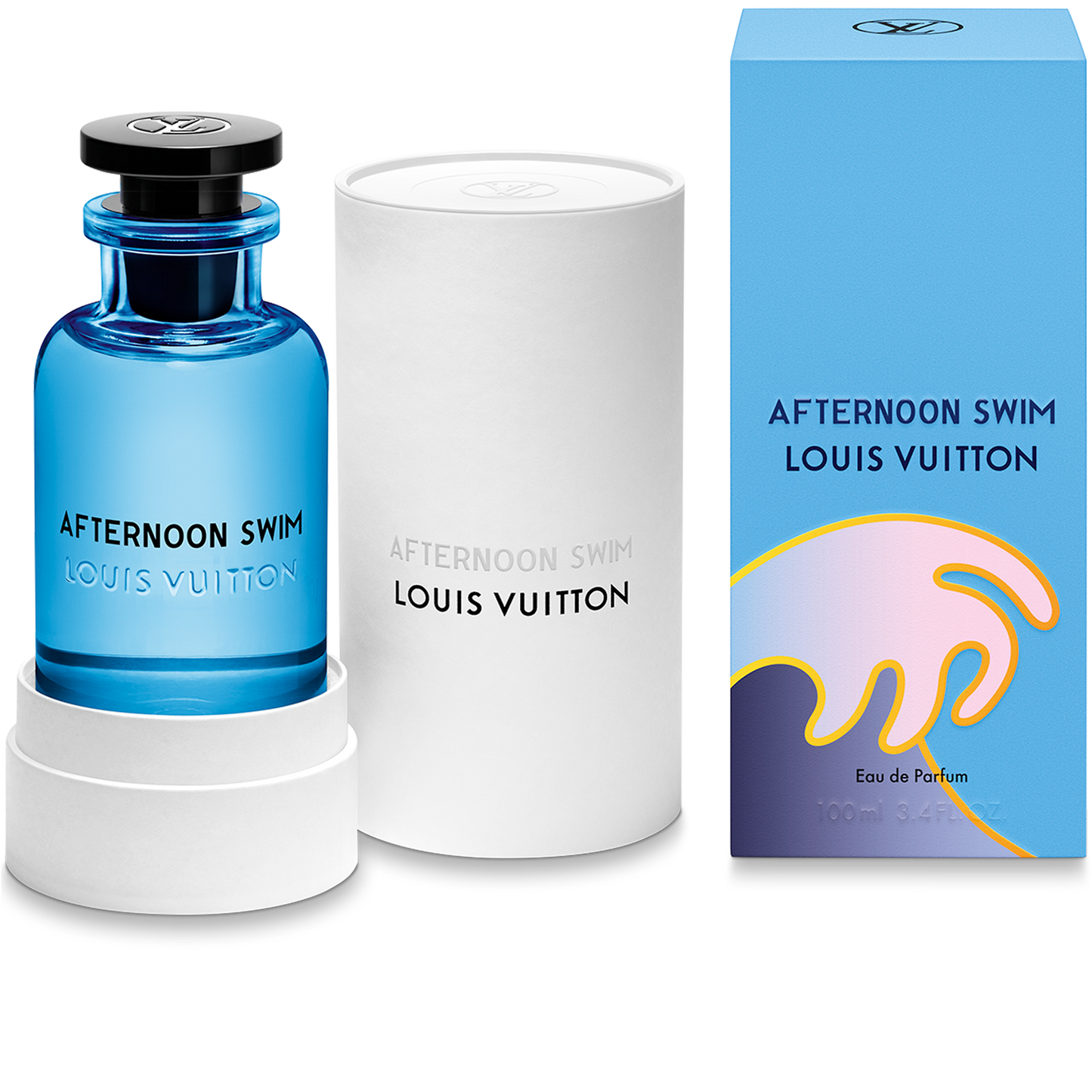 Louis Vuitton Afternoon Swim EDP 100mL
