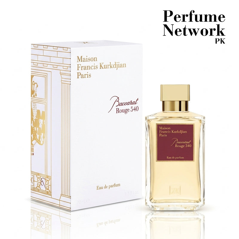 Maison Francis Kurkdjian Baccarat Rouge 540 EDP 200mL