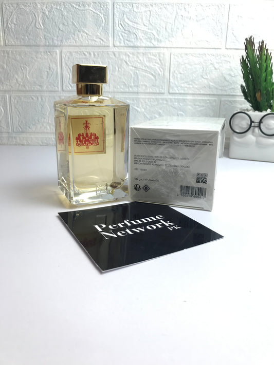 Maison Francis Kurkdjian Baccarat Rouge 540 EDP 200mL