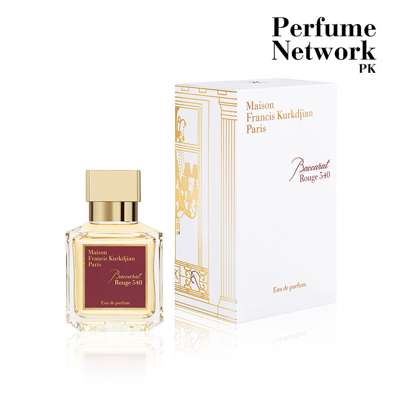 Maison Francis Kurkdjian Baccarat Rouge 540 EDP 70mL